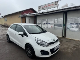 Kia Rio 1.4 16V EURO 5