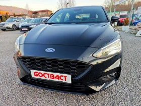 Ford Focus 1, 5d ST-Line TOP
