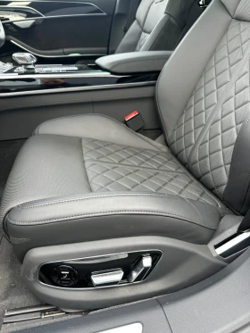 Audi S8 4.0 TFSI, снимка 10
