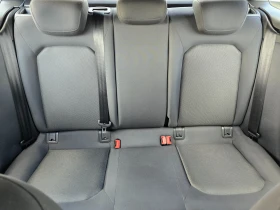 Audi A3 1.5I-FACE-G-TRON-ЕВРО 6С-АВТОМАТ-НАВИГАЦИЯ, снимка 14