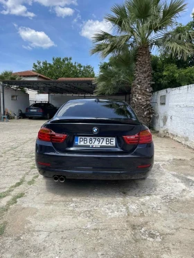 BMW 420 2.0d-Xdrive, снимка 5