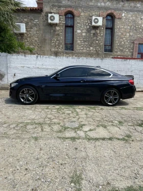 BMW 420 2.0d-Xdrive, снимка 7