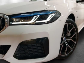 BMW 530E гаранция до 06.2027г., снимка 14