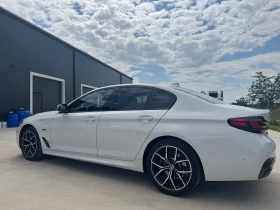 BMW 530E гаранция до 06.2027г., снимка 3