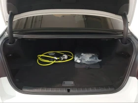 BMW 530E гаранция до 06.2027г., снимка 15
