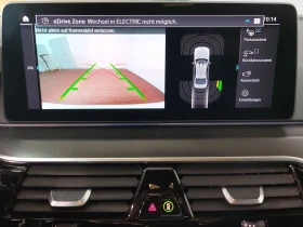 BMW 530E гаранция до 06.2027г., снимка 13