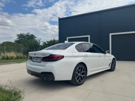 BMW 530E гаранция до 06.2027г., снимка 8