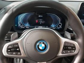 BMW 530E гаранция до 06.2027г., снимка 6
