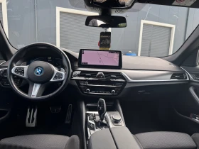 BMW 530E гаранция до 06.2027г., снимка 4