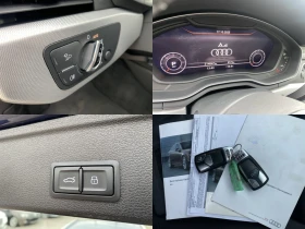 Audi A4  2.0TDI MATRIX DIGITAL , снимка 16