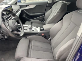 Audi A4  2.0TDI MATRIX DIGITAL , снимка 8