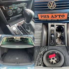 VW Passat 2.0TDI* 100%km* AUT* 150ks* DIGITAL* FACE-LIFT* , снимка 4