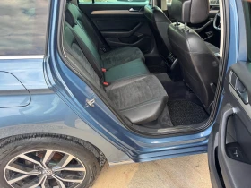 VW Passat 2.0TDI* 100%km* AUT* 150ks* DIGITAL* FACE-LIFT* , снимка 13