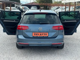 VW Passat 2.0TDI* 100%km* AUT* 150ks* DIGITAL* FACE-LIFT* , снимка 5