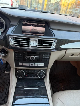 Mercedes-Benz CLS 350 4x4, снимка 11