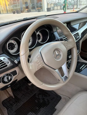 Mercedes-Benz CLS 350 4x4, снимка 7