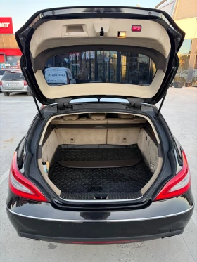 Mercedes-Benz CLS 350 4x4, снимка 5