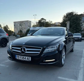 Mercedes-Benz CLS 350 4x4, снимка 2