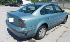 VW Passat, снимка 5