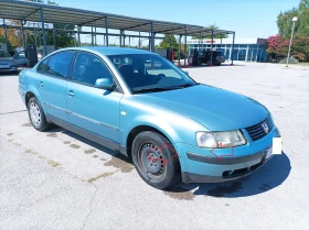 VW Passat, снимка 6