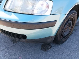 VW Passat, снимка 8
