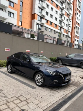 Mazda 3, снимка 1