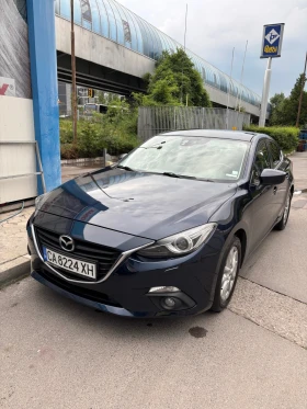 Mazda 3, снимка 2