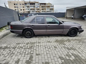 Mercedes-Benz 124 250D, снимка 4