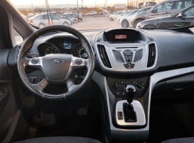 Ford C-max, снимка 9