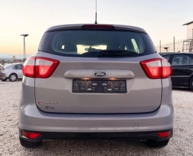 Ford C-max, снимка 5