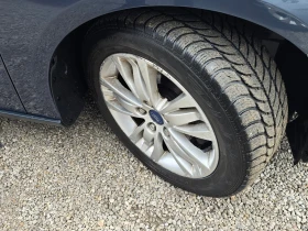 Ford Focus 1.6TDCi/6ск./Лизинг, снимка 4