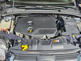 Ford Focus 1.6TDCi/6ск./Лизинг, снимка 8