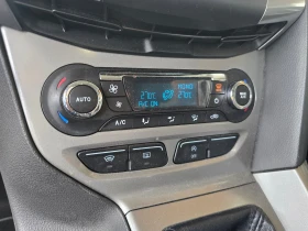 Ford Focus 1.6TDCi/6ск./Лизинг, снимка 13