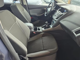 Ford Focus 1.6TDCi/6ск./Лизинг, снимка 10