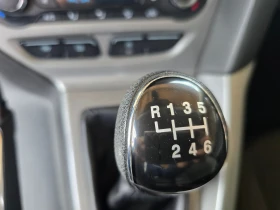 Ford Focus 1.6TDCi/6ск./Лизинг, снимка 14