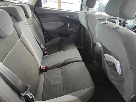 Ford Focus 1.6TDCi/6ск./Лизинг, снимка 11