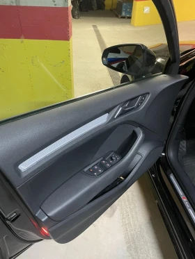 Audi A3 S-line, 1.6 дизел, снимка 7