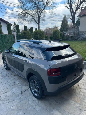Citroen C4 Cactus 1.2 VTi Shine, снимка 4