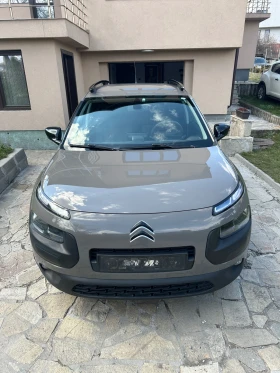 Citroen C4 Cactus 1.2 VTi Shine, снимка 3