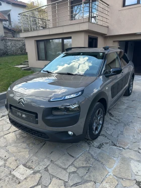 Citroen C4 Cactus 1.2 VTi Shine, снимка 1