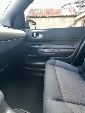 Citroen C4 Cactus 1.2 VTi Shine, снимка 13