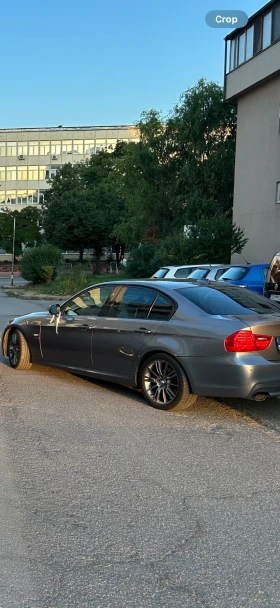BMW 320, снимка 13