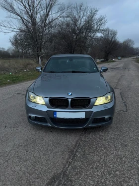 BMW 320, снимка 1