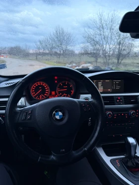 BMW 320, снимка 7