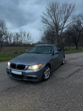 BMW 320, снимка 2