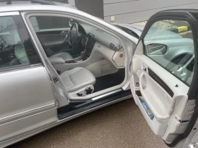 Mercedes-Benz C 220, снимка 7
