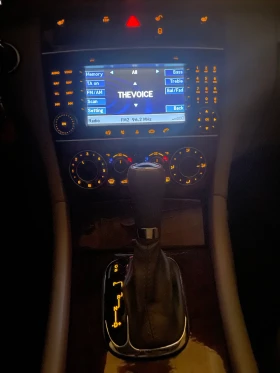 Mercedes-Benz C 220, снимка 16