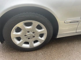 Mercedes-Benz C 220, снимка 14