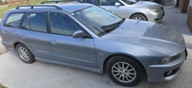 Mitsubishi Galant, снимка 1