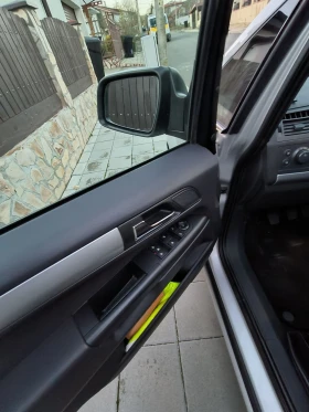 Opel Zafira 1.7 cdti, 125 к.с., снимка 7